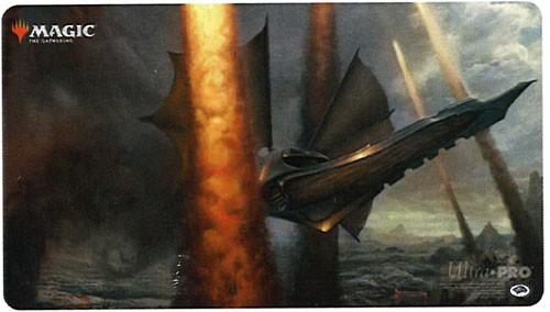 Ultimate Masters Seismic Assault Playmat Playmat Ultra Pro    | Red Claw Gaming