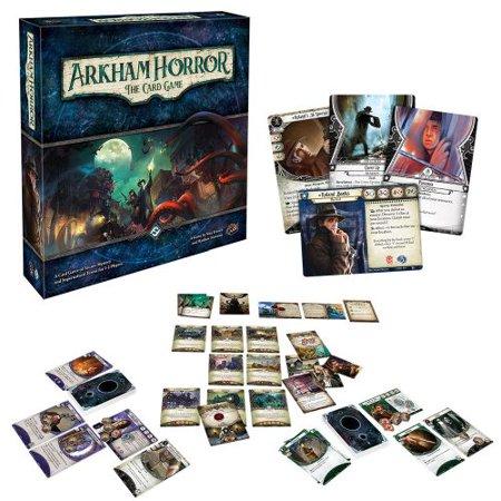 Arkham Horror: The Card Game Board Games Universal DIstribution    | Red Claw Gaming