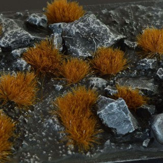 Brown 4mm Gamers Grass Gamers Grass    | Red Claw Gaming