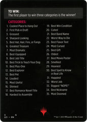 Strictly Better (Magic Minigame) [The Lost Caverns of Ixalan Minigame] MTG Single Magic: The Gathering    | Red Claw Gaming