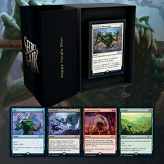 Secret Lair Drop Happy Yargle Day - Foil Sealed Magic the Gathering Wizards of the Coast    | Red Claw Gaming