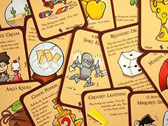 Munchkin Legends Deluxe Board Games Steve Jackson    | Red Claw Gaming