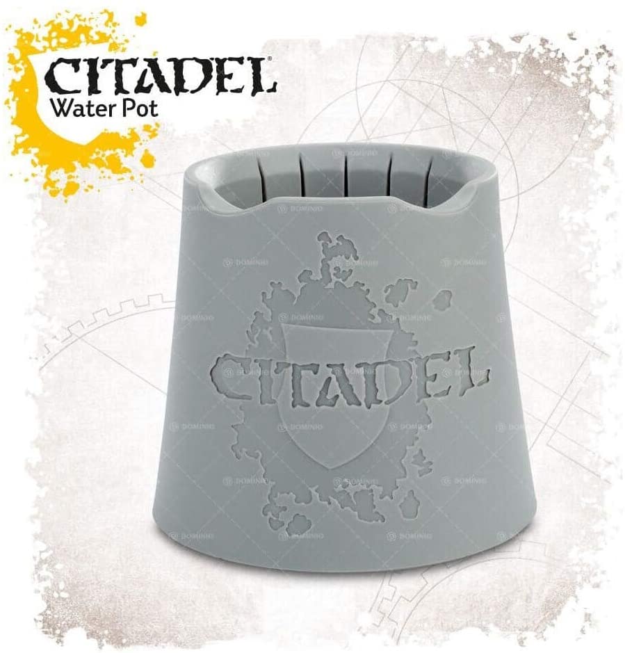 CITADEL WATER POT Citadel Games Workshop    | Red Claw Gaming