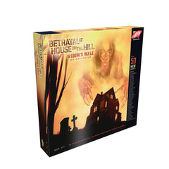 Betrayal at House on the Hill: Widow's Walk Board Games Fantasy Flight Games    | Red Claw Gaming