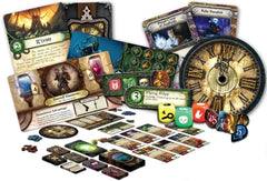 Elder Sign Board Games Fantasy Flight Games    | Red Claw Gaming