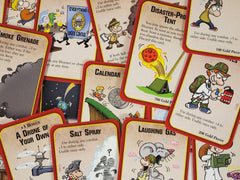 Munchkin Apocalypse Board Games Steve Jackson    | Red Claw Gaming