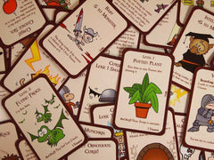 Munchkin Board Games Steve Jackson    | Red Claw Gaming