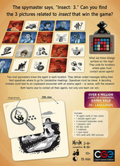 Codenames: Pictures Board Games Czech Games Edition    | Red Claw Gaming