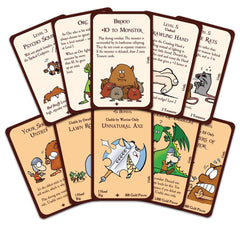 Munchkin 2: Unnatural Axe Board Games Steve Jackson    | Red Claw Gaming