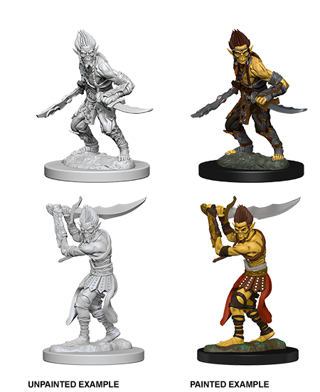 D&D Nolzur's Marvelous Miniatures: Githyanki Minatures Wizkids Games    | Red Claw Gaming