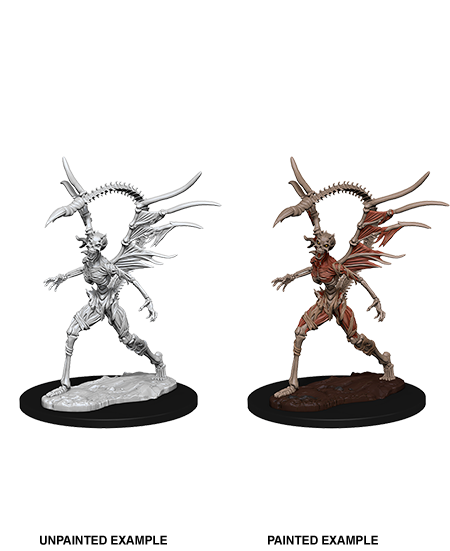 Pathfinder Battles Deep Cuts: Bone Devil Minatures Wizkids Games    | Red Claw Gaming