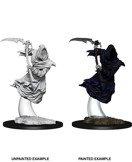 Pathfinder Battles Deep Cuts: Grim Reaper Minatures Wizkids Games    | Red Claw Gaming