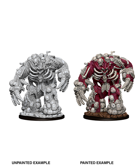 Pathfinder Deep Cuts: Bone Golem Minatures Wizkids Games    | Red Claw Gaming