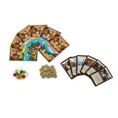 Dominion: Renaissance Board Games Rio Grande Games    | Red Claw Gaming