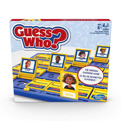 Guess Who? Board Games Everest Wholesale    | Red Claw Gaming