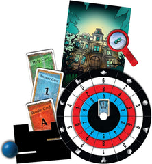 Exit: The House of Riddles Board Games Kosmos    | Red Claw Gaming