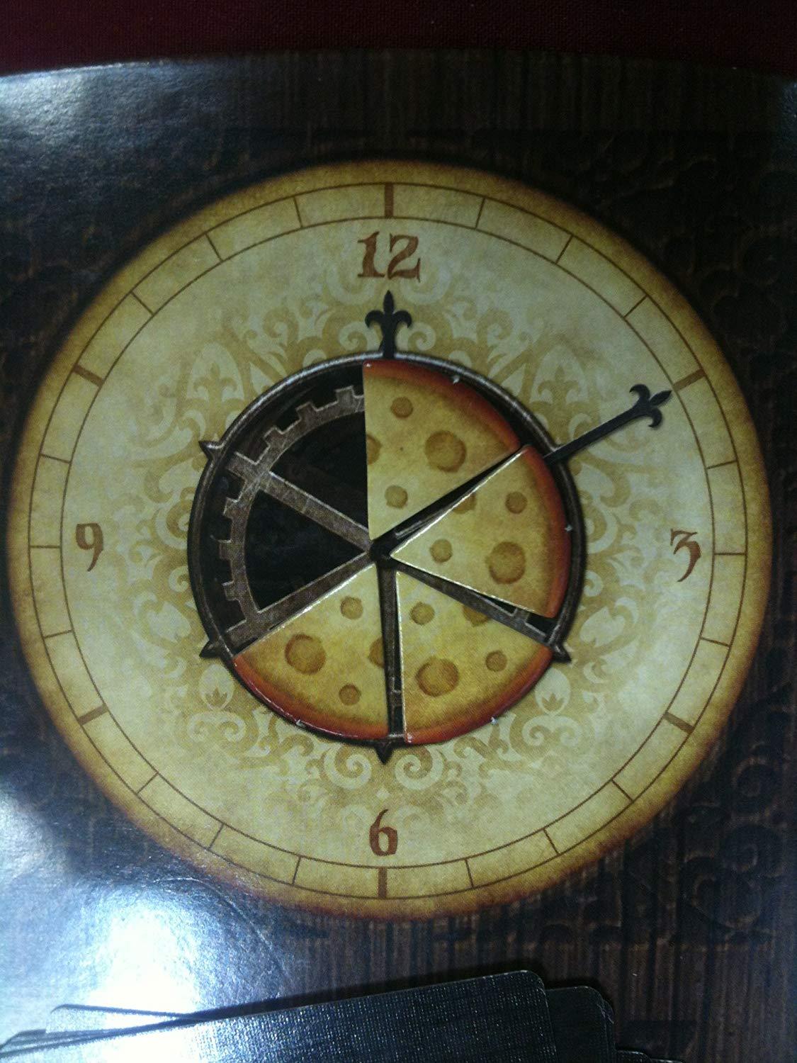 Mice and Mystics Board Games Plaid Hat Games    | Red Claw Gaming