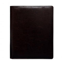 Premium 9-Pocket PRO-Binder Album Ultra Pro Cowhide   | Red Claw Gaming