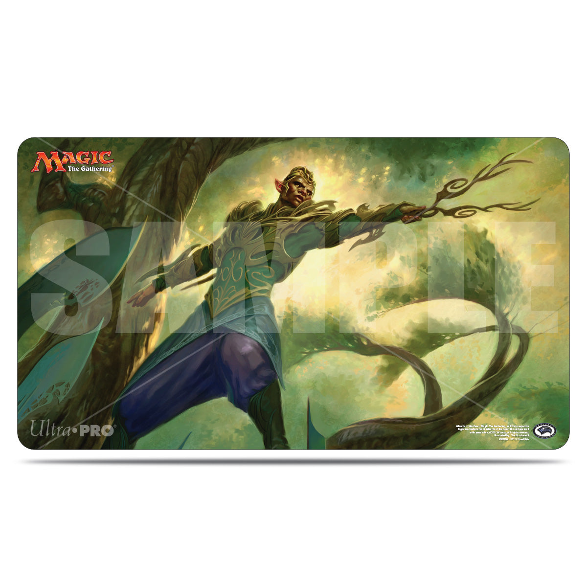 Aether Revolt: Rishkar, Peema Renegade Playmat Playmat Ultra Pro    | Red Claw Gaming