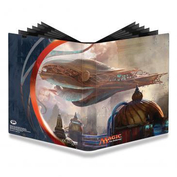 Aether Revolt Full-View PRO Binder for Magic, 9-Pocket Album Ultra Pro    | Red Claw Gaming