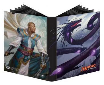 Iconic Masters PRO Binder for Magic Album Ultra Pro    | Red Claw Gaming