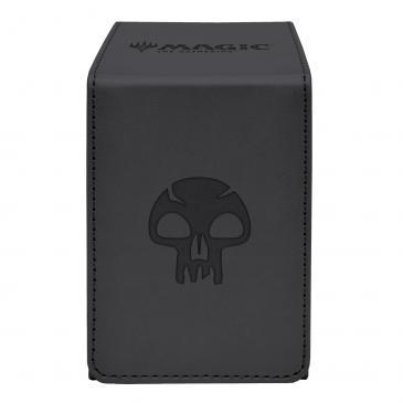 Alcove Flip Box - for Magic Deck Boxes Ultra Pro Forest   | Red Claw Gaming