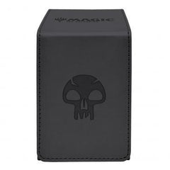 Alcove Flip Box - for Magic Deck Boxes Ultra Pro Swamp   | Red Claw Gaming