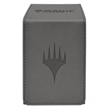 Alcove Flip Box - for Magic Deck Boxes Ultra Pro Forest   | Red Claw Gaming