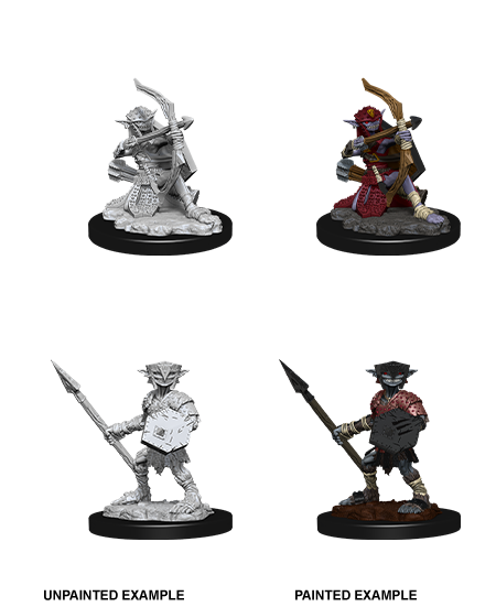 Pathfinder Deep Cuts: Hobgoblin Minatures Wizkids Games    | Red Claw Gaming