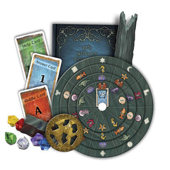 Exit: The Game – The Sunken Treasure Board Games Kosmos    | Red Claw Gaming