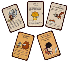 Munchkin 2: Unnatural Axe Board Games Steve Jackson    | Red Claw Gaming