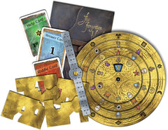 Exit: The Forgotten Island Board Games Kosmos    | Red Claw Gaming