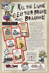 Munchkin Zombies Board Games Steve Jackson    | Red Claw Gaming