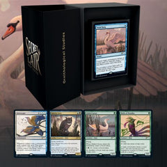Secret Lair Drop Ornithological Studies Sealed Magic the Gathering Wizards of the Coast    | Red Claw Gaming