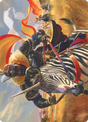 Zhalfirin Decoy // Zhalfirin Decoy [Modern Horizons Art Series] MTG Single Magic: The Gathering    | Red Claw Gaming