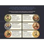 Dune Board Games Lion Rampant Imports    | Red Claw Gaming