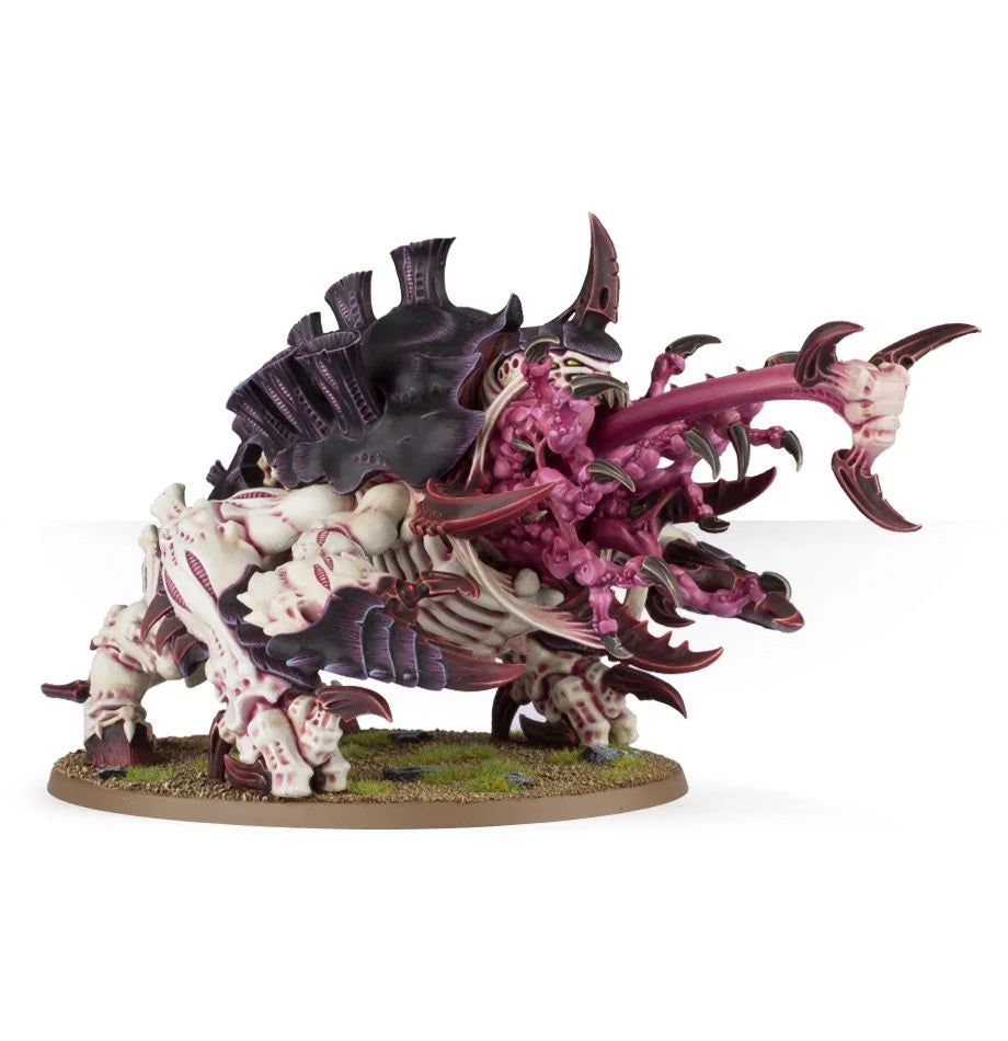 TYRANID HARUSPEX (DIRECT) Tyranids Games Workshop    | Red Claw Gaming