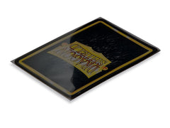 Dragon Shield Perfect Fit Sleeve - Smoke ‘Yarost’ 100ct Dragon Shield Dragon Shield    | Red Claw Gaming