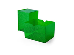 Dragon Shield Strong Box – Emerald Dragon Shield Dragon Shield    | Red Claw Gaming