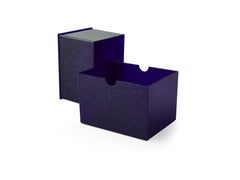 Dragon Shield Strong Box – Night Blue Dragon Shield Dragon Shield    | Red Claw Gaming