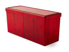 Dragon Shield Four Compartment Box – Ruby Dragon Shield Dragon Shield    | Red Claw Gaming