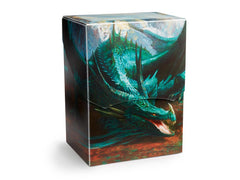 Dragon Shield Deck Shell –  Mint ‘Cor’ Dragon Shield Dragon Shield    | Red Claw Gaming