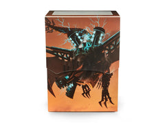 Dragon Shield Deck Shell –  Copper ‘Draco Primus’ Dragon Shield Dragon Shield    | Red Claw Gaming