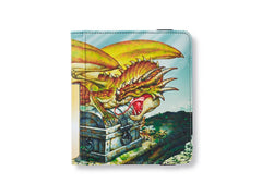 Dragon Shield Portfolio 80  –  ‘Anesidora’ Dragon Shield Dragon Shield    | Red Claw Gaming