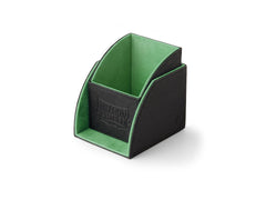 Dragon Shield Black/Green Nest 100 Dragon Shield Dragon Shield    | Red Claw Gaming
