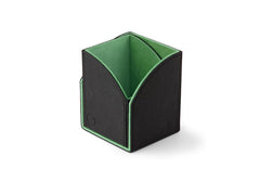 Dragon Shield Black/Green Nest 100 Dragon Shield Dragon Shield    | Red Claw Gaming