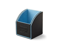 Dragon Shield Black/Blue Nest 100 Dragon Shield Dragon Shield    | Red Claw Gaming