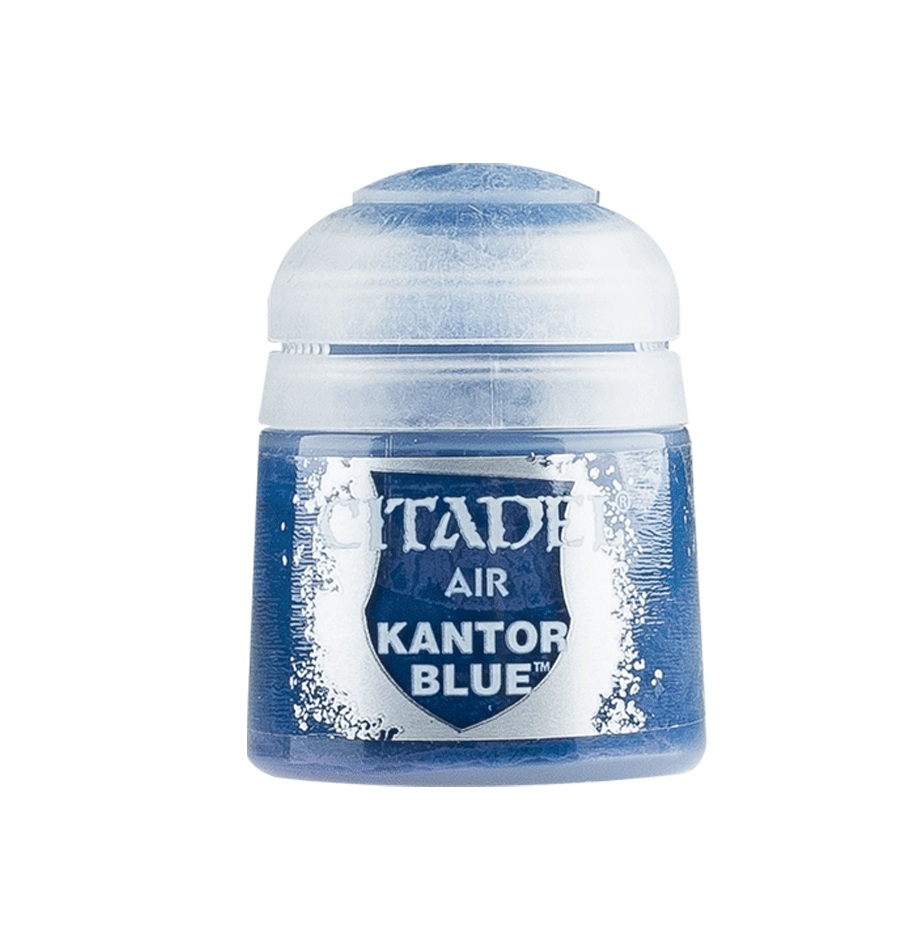 Kantor Blue Air Citadel Citadel | Red Claw Gaming