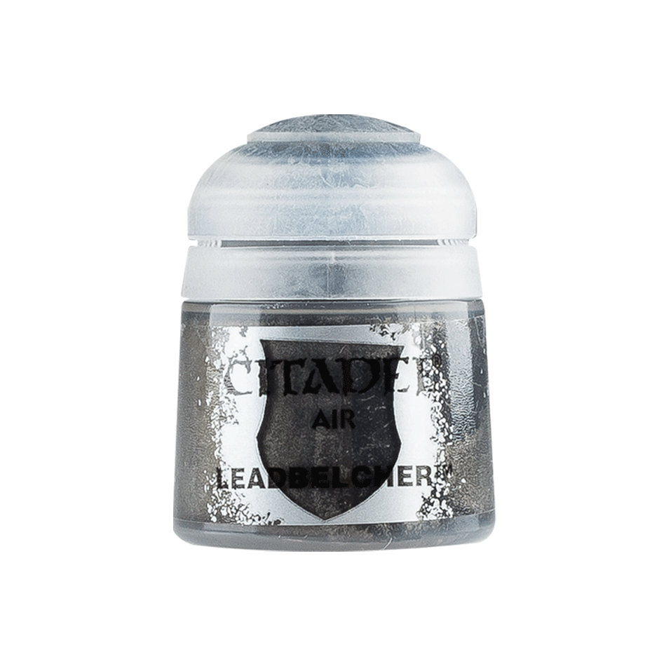 Leadbelcher Air Citadel Citadel | Red Claw Gaming