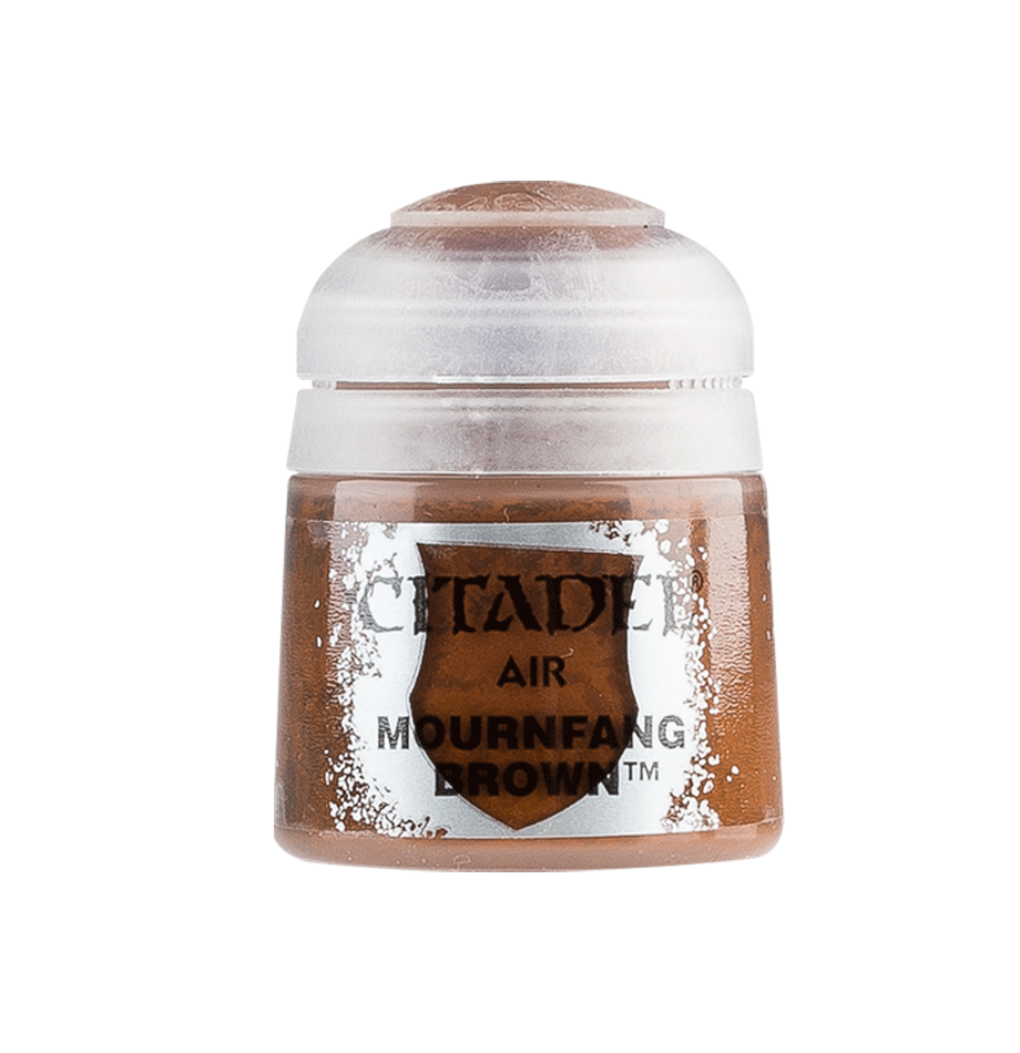 Mournfang Brown Air Citadel Citadel | Red Claw Gaming